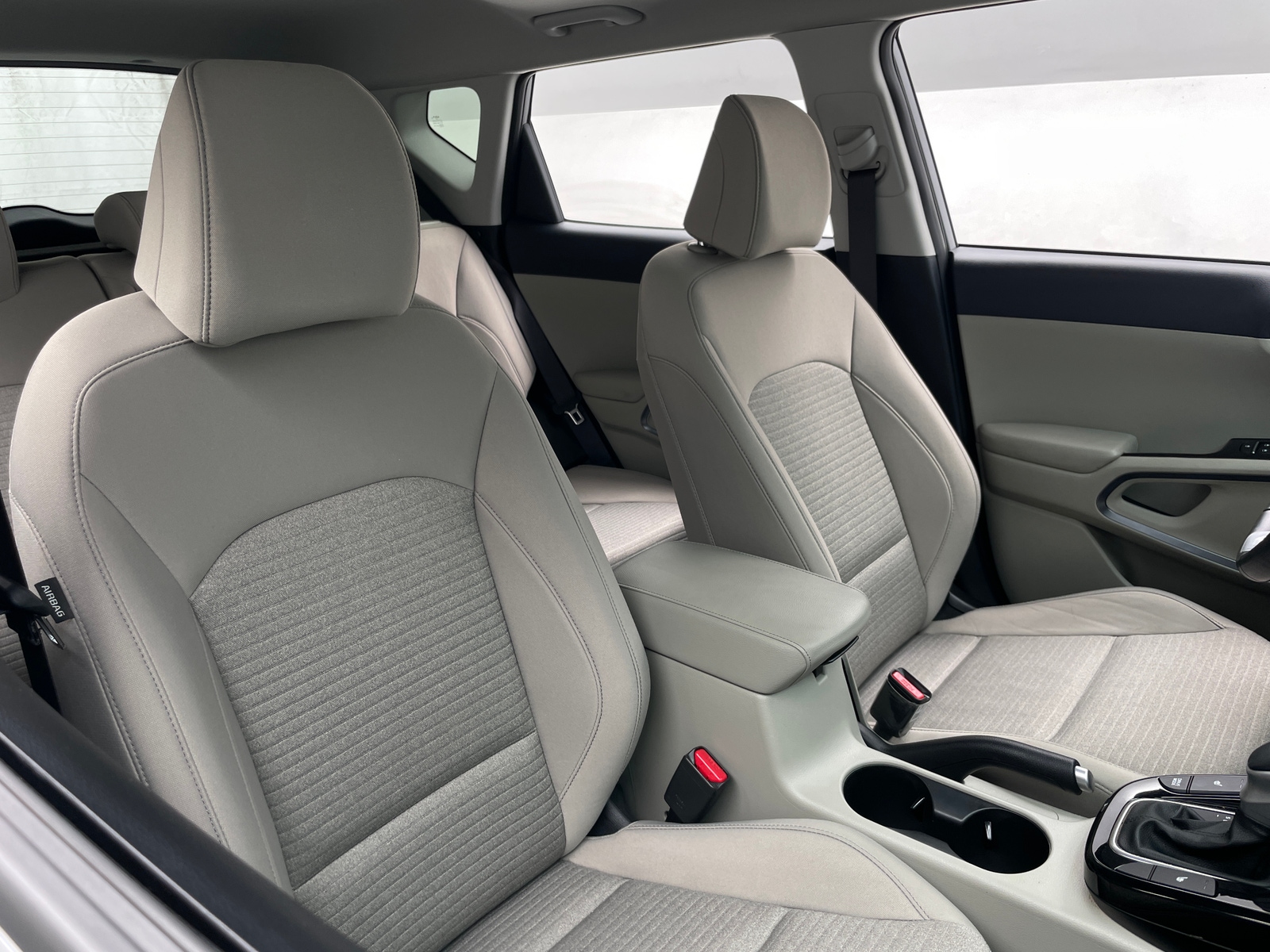 Thumbnail: 2023 Kia Soul - 2