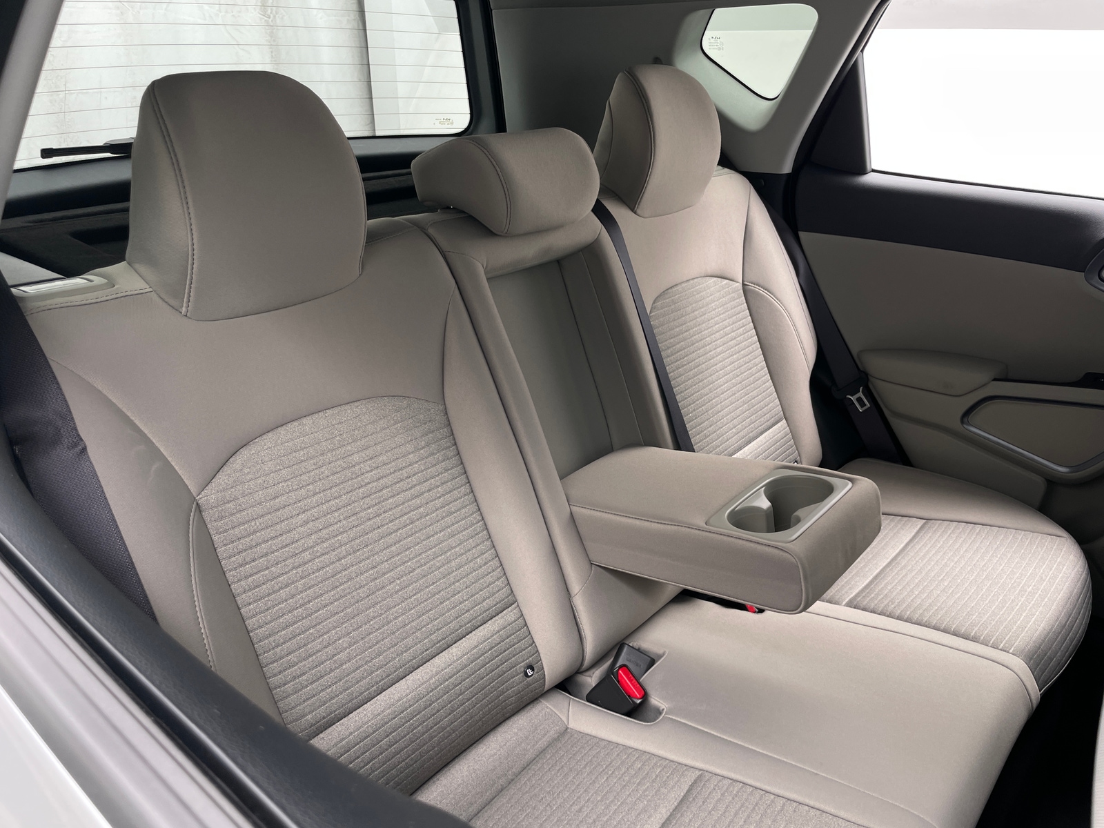 Thumbnail: 2023 Kia Soul - 6