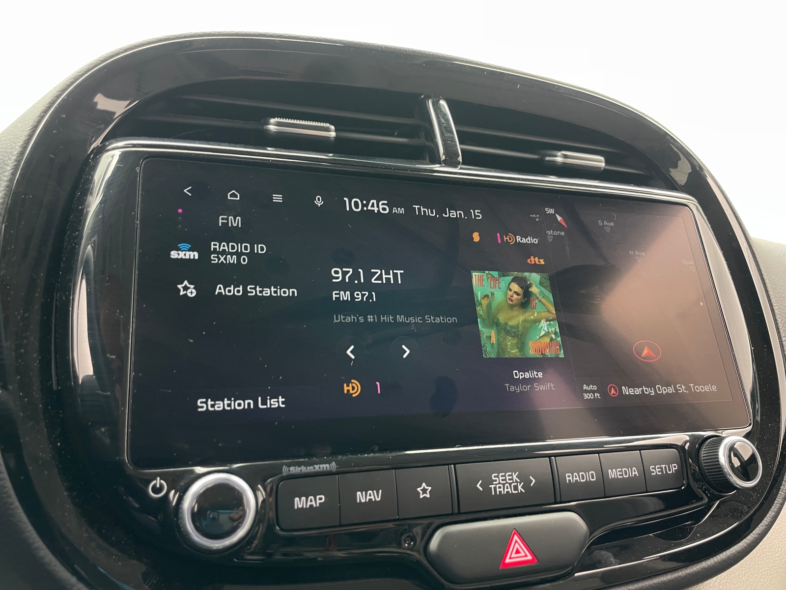 Thumbnail: 2023 Kia Soul - 4