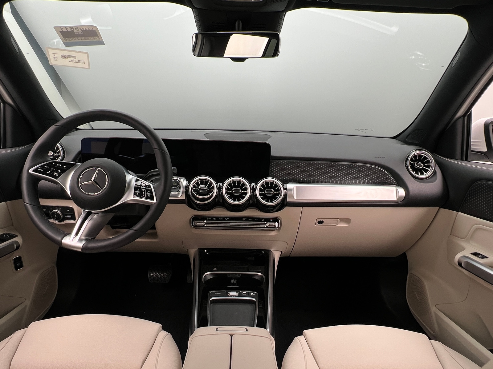 Thumbnail: 2025 Mercedes-Benz EQB - 3