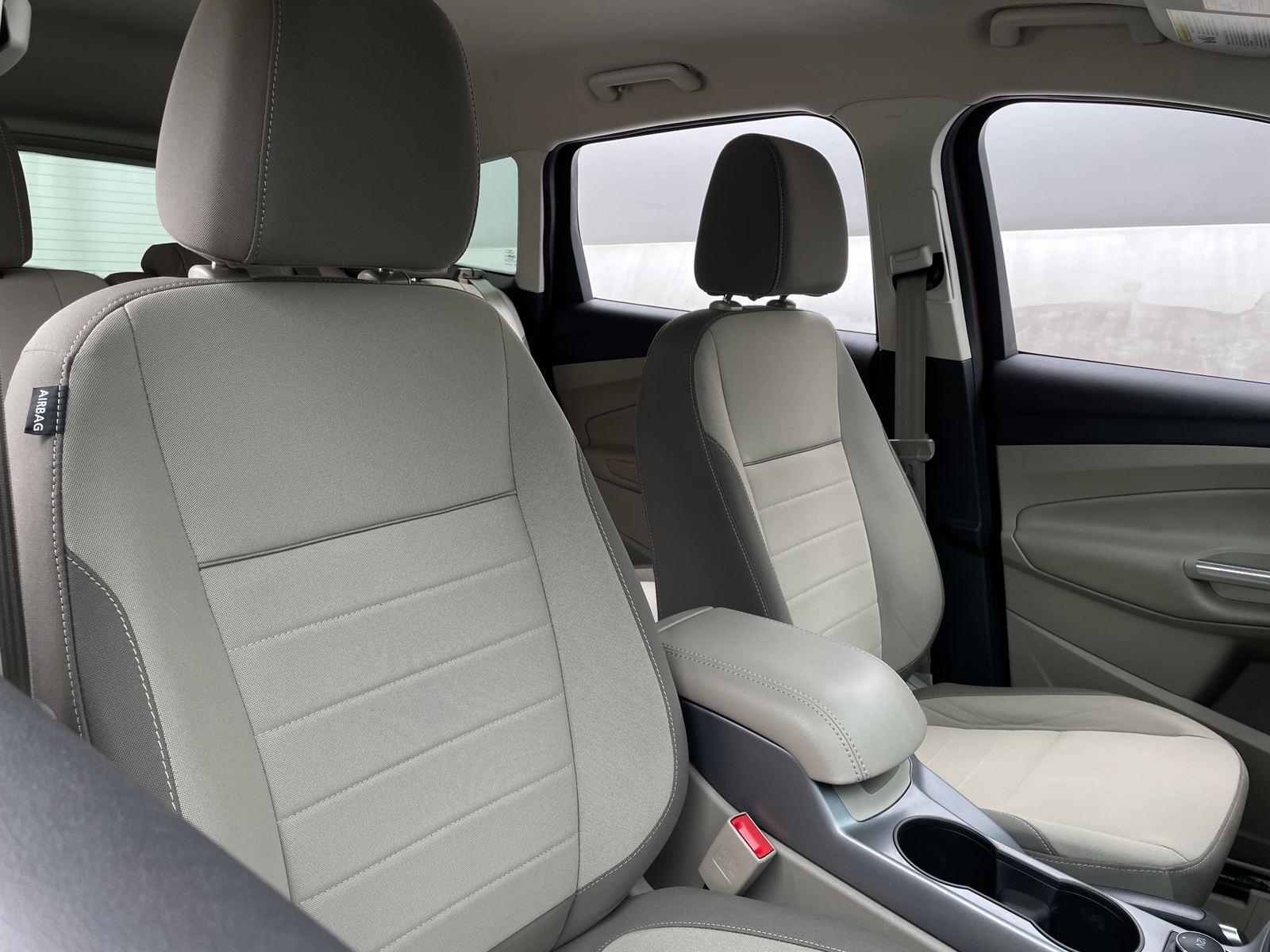 Thumbnail: 2014 Ford Escape - 2