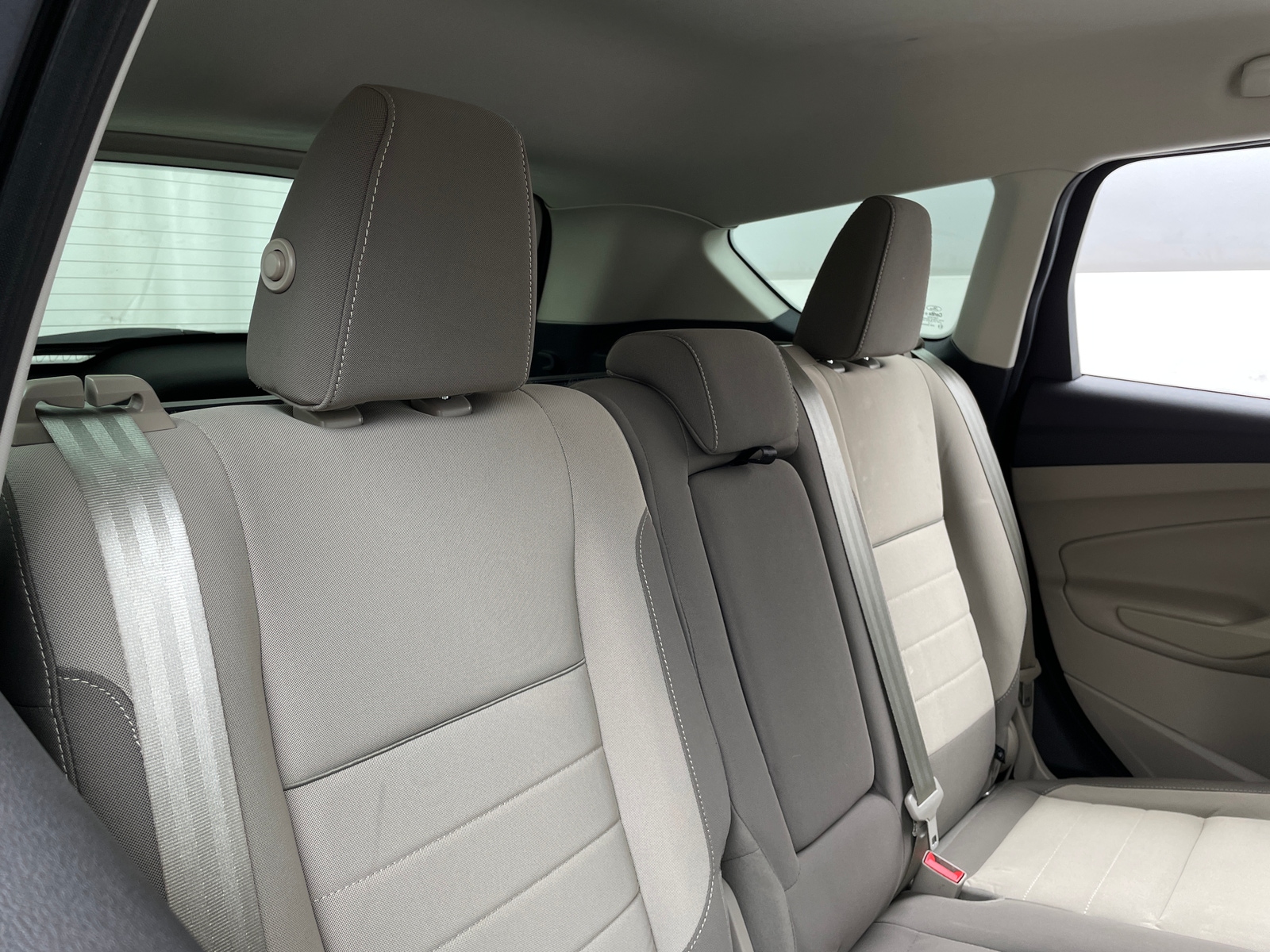 Thumbnail: 2014 Ford Escape - 5