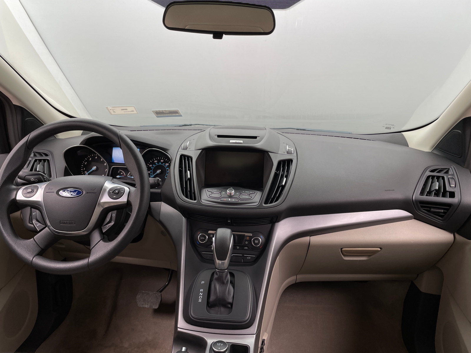 Thumbnail: 2014 Ford Escape - 3