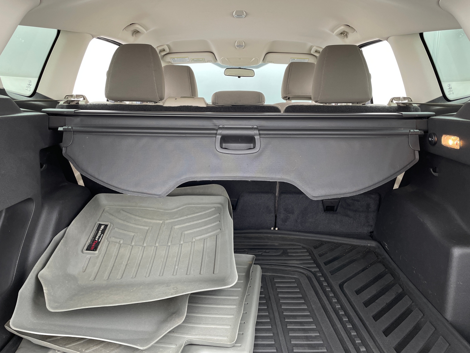 Thumbnail: 2014 Ford Escape - 6