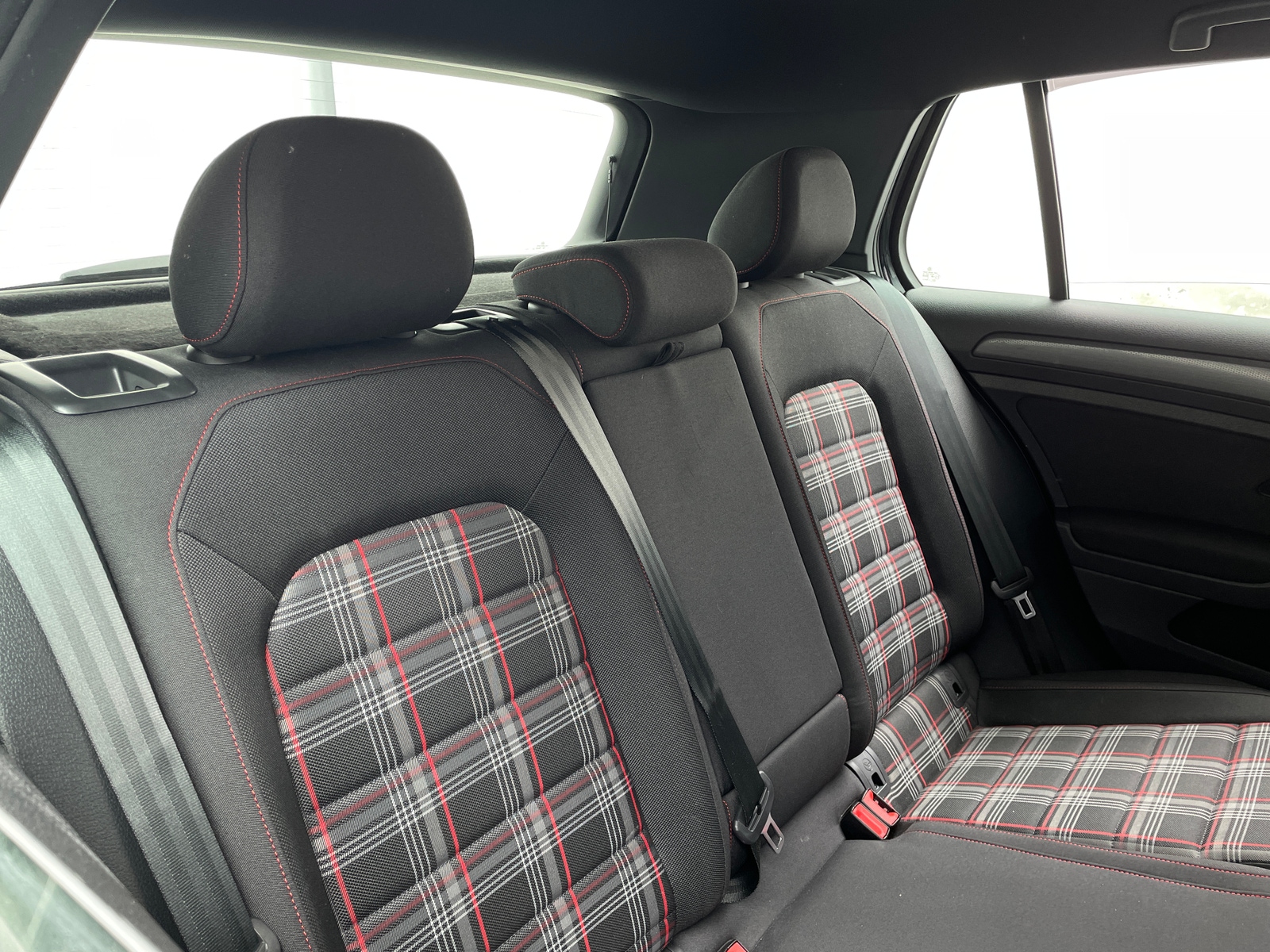 Thumbnail: 2021 Volkswagen Golf - 5