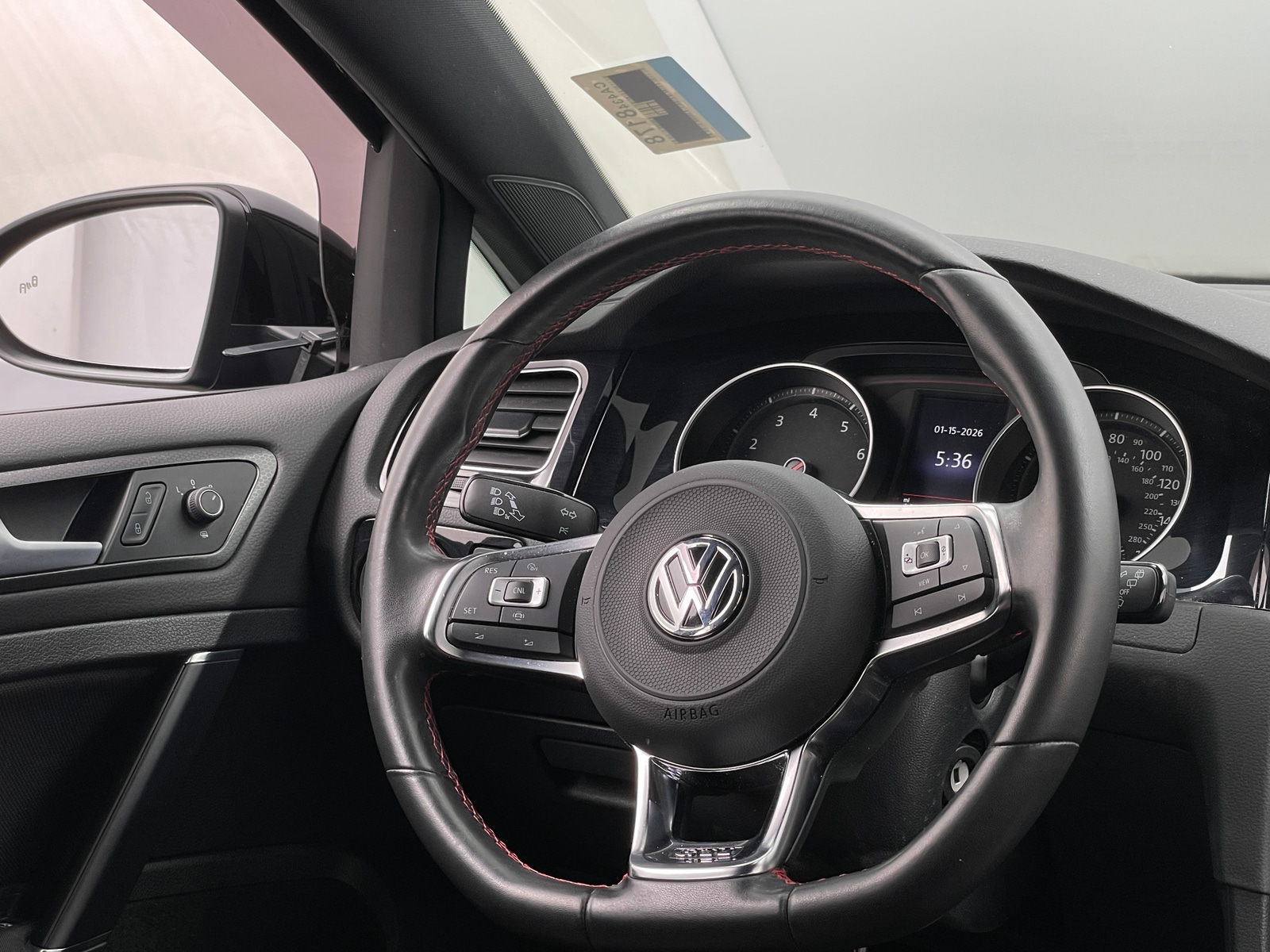 Thumbnail: 2021 Volkswagen Golf - 4