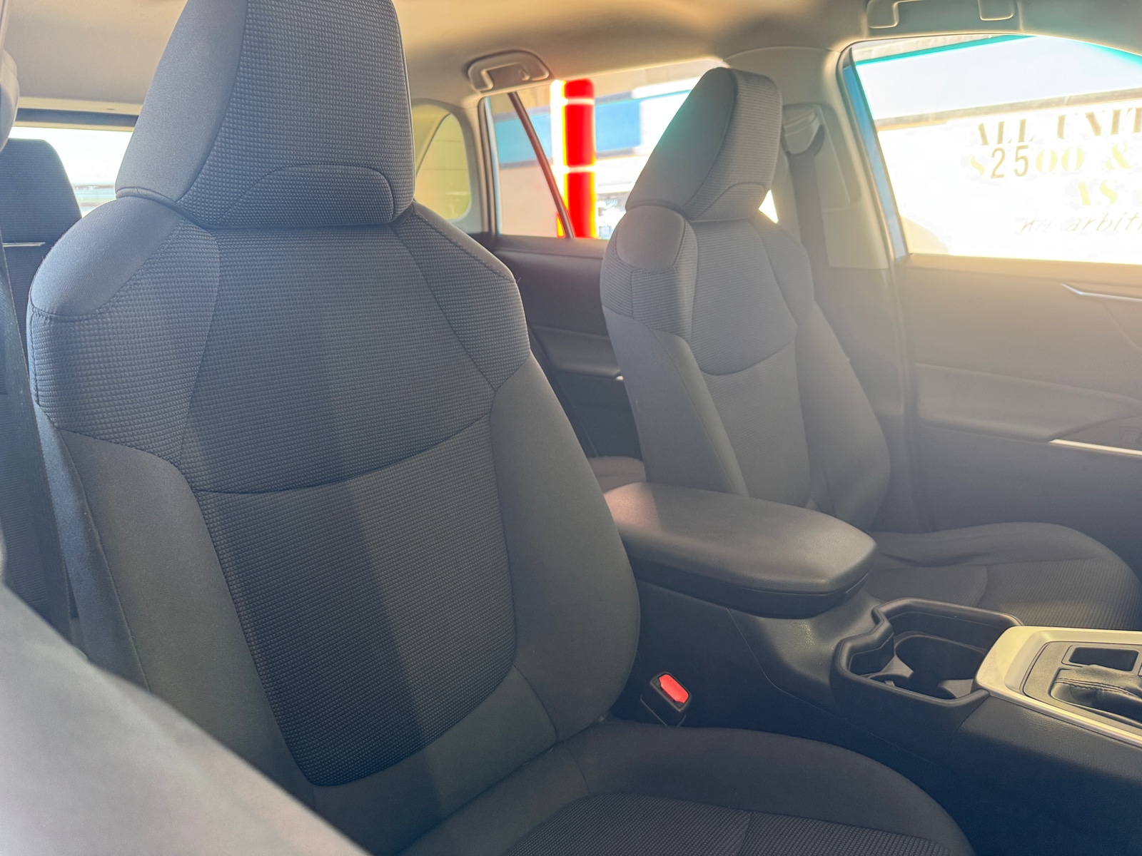 Thumbnail: 2019 Toyota RAV4 - 2