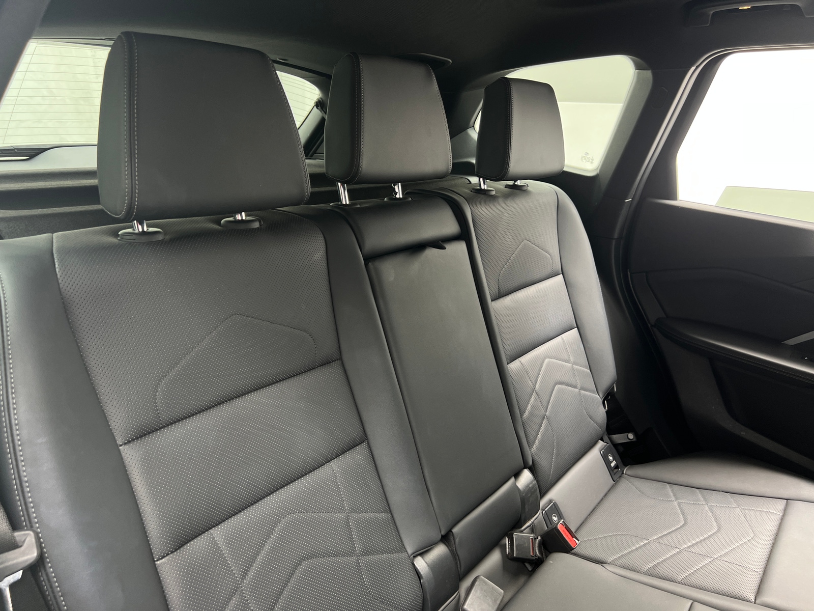 Thumbnail: 2023 BMW X1 - 5