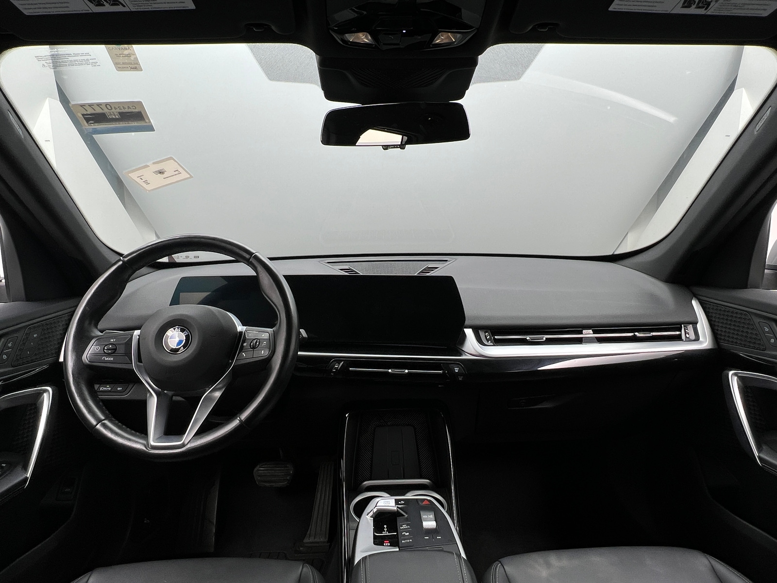 Thumbnail: 2023 BMW X1 - 2