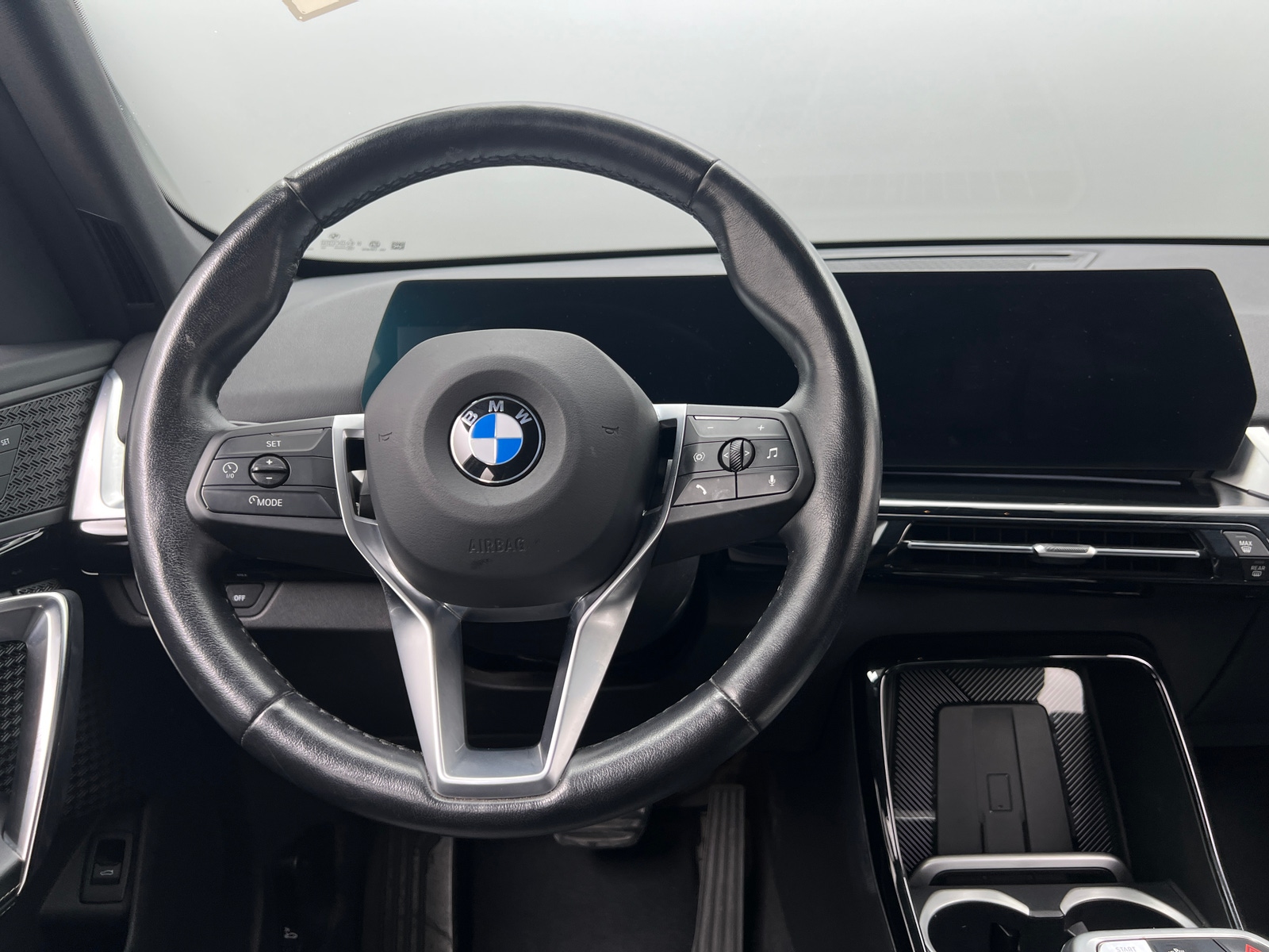 Thumbnail: 2023 BMW X1 - 4