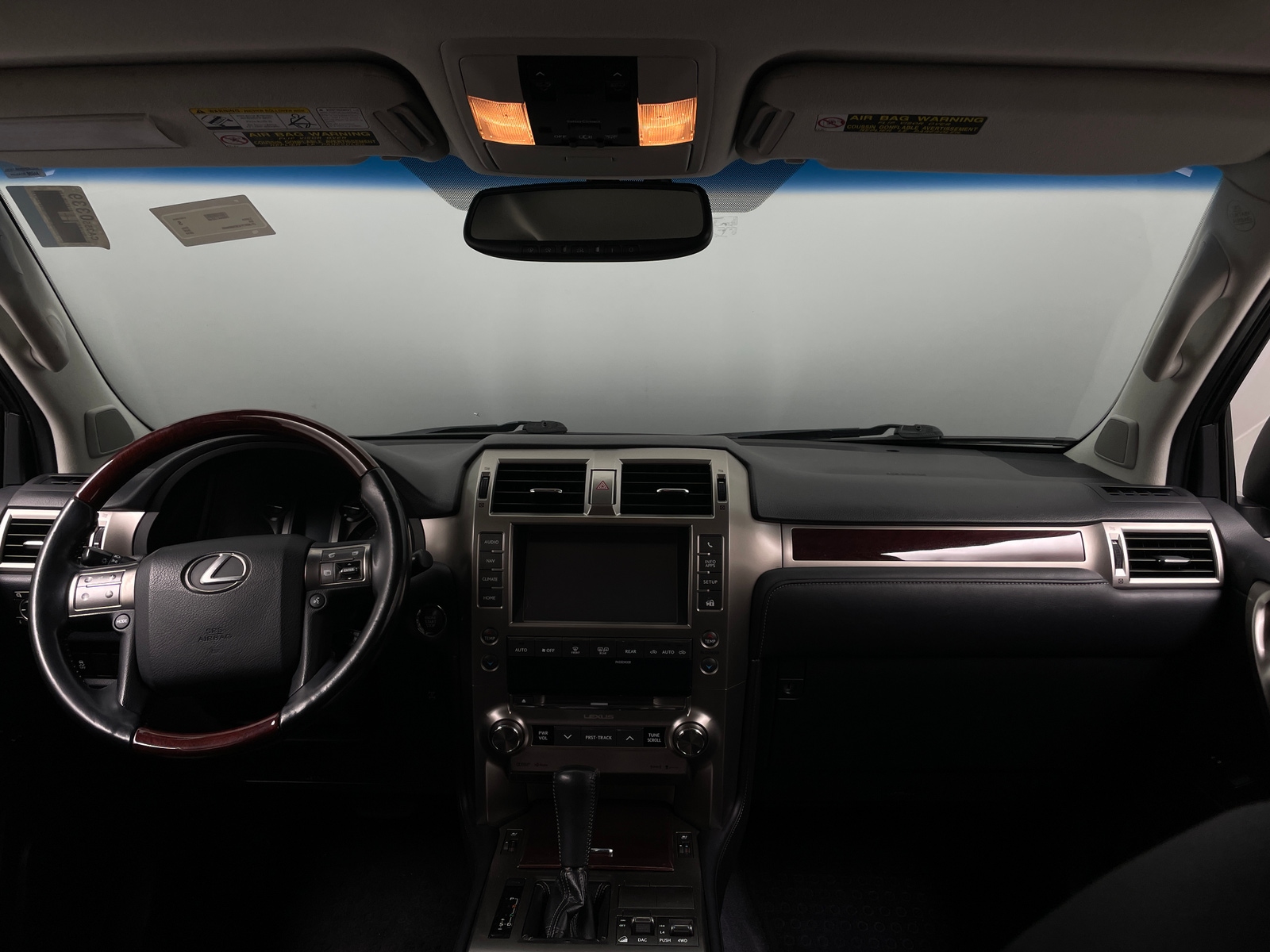 Thumbnail: 2014 Lexus GX - 2