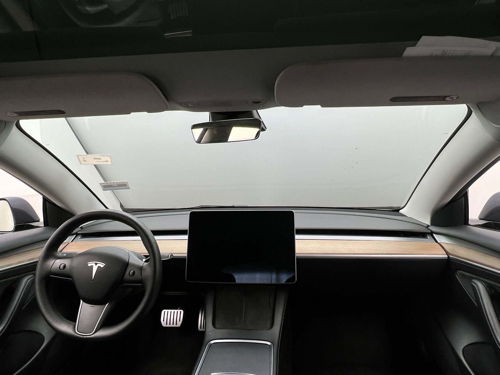 Thumbnail: 2022 Tesla Model 3 - 2