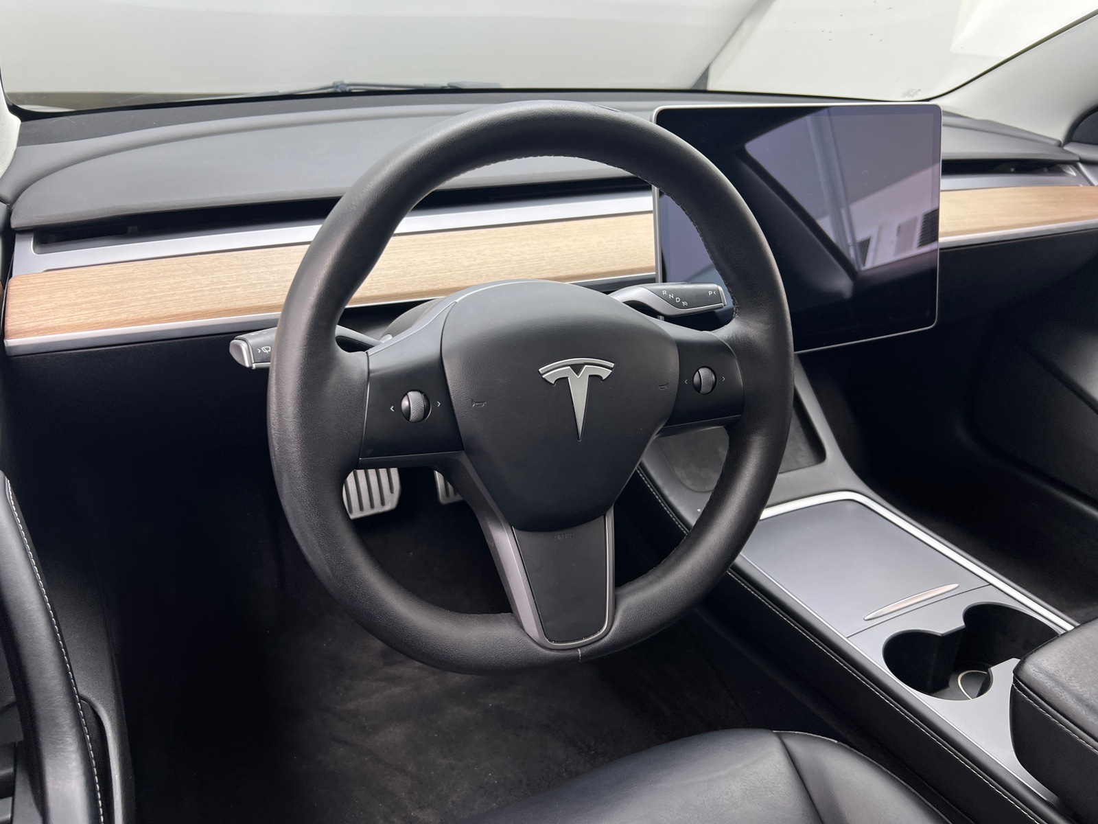 Thumbnail: 2022 Tesla Model 3 - 4