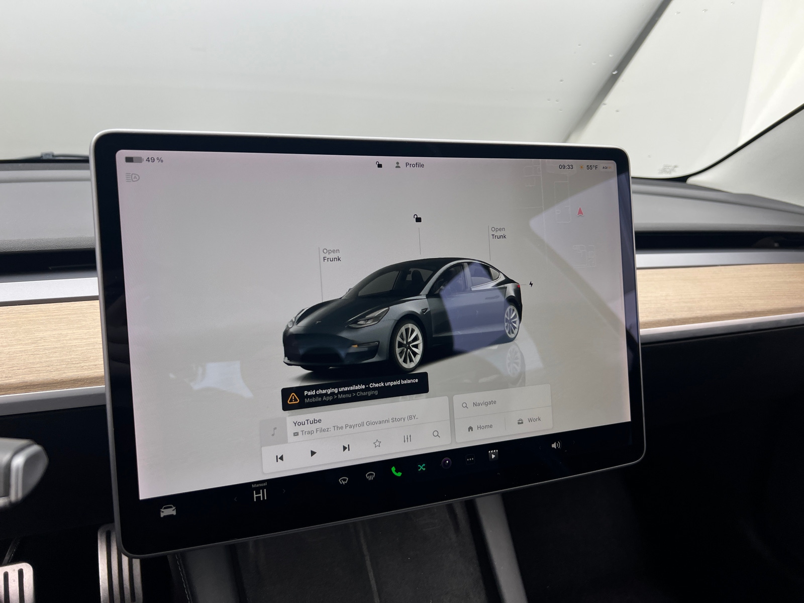 Thumbnail: 2022 Tesla Model 3 - 3