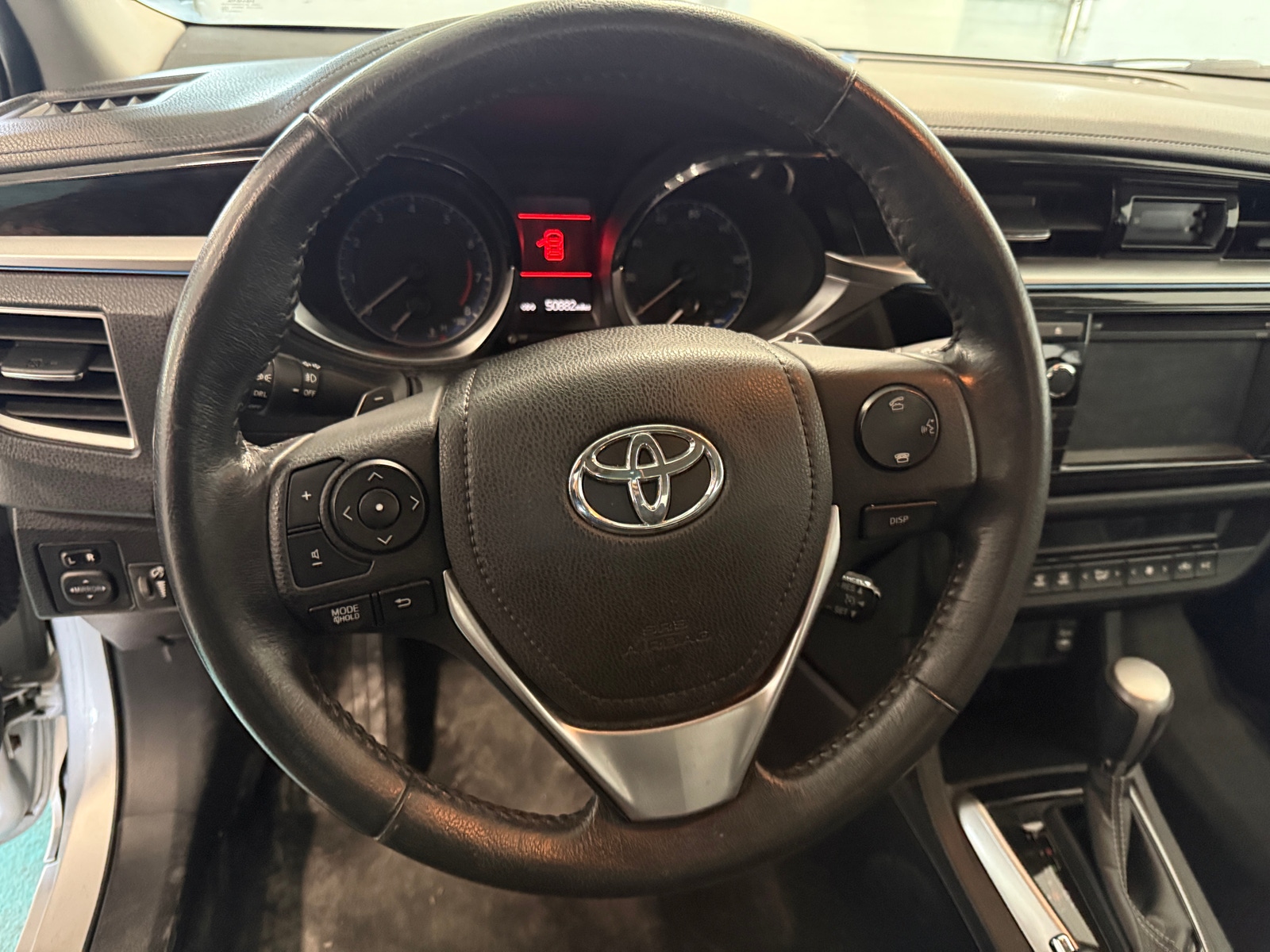 Thumbnail: 2014 Toyota Corolla - 5