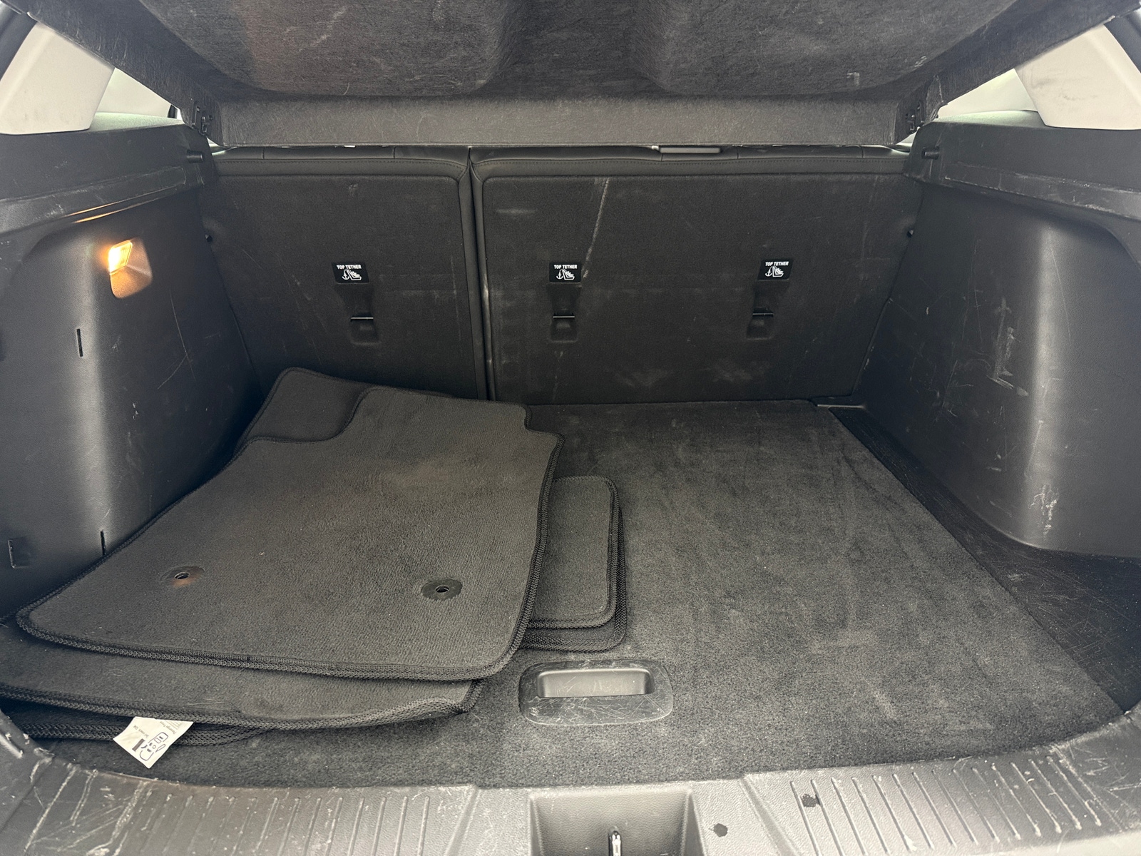 Thumbnail: 2025 Chevrolet Trax - 7