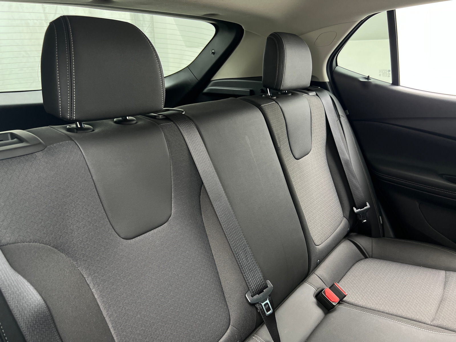 Thumbnail: 2025 Buick Encore GX - 6