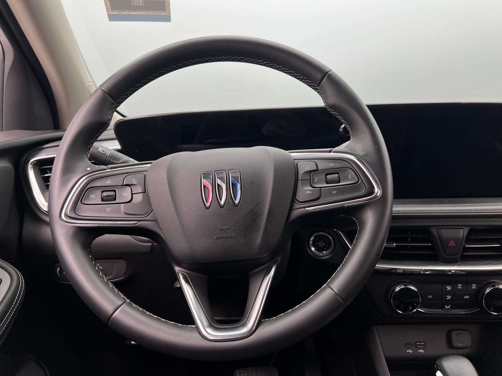 Thumbnail: 2025 Buick Encore GX - 5