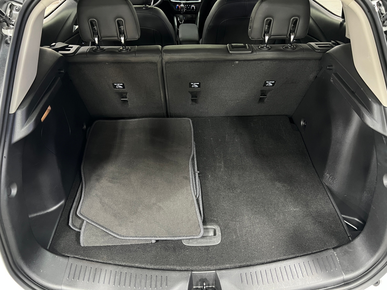 Thumbnail: 2025 Buick Encore GX - 7