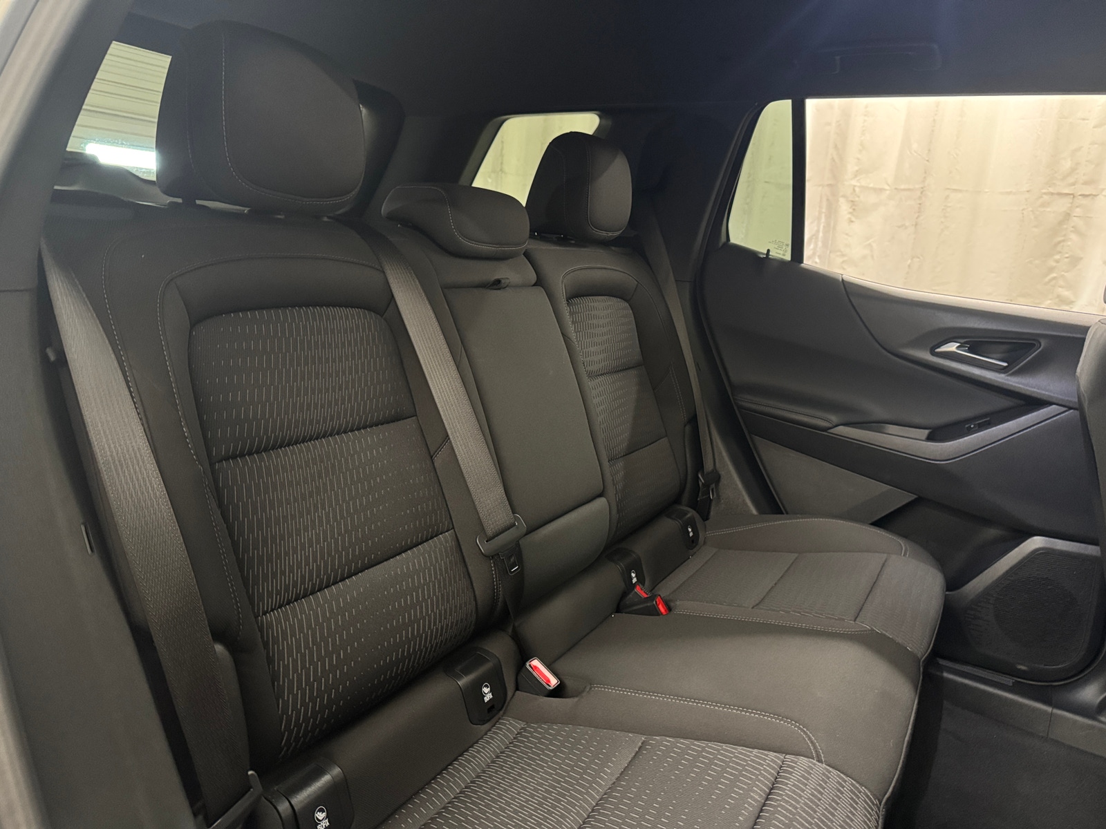 Thumbnail: 2025 Chevrolet Equinox - 6