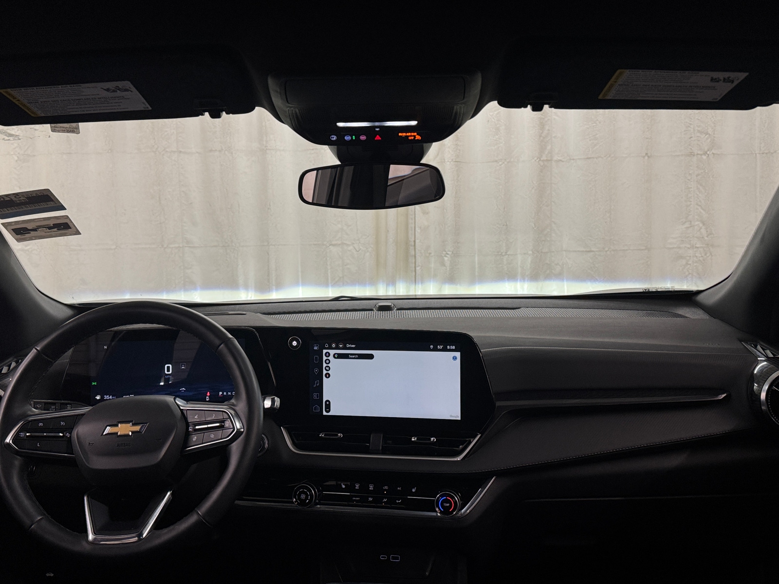 Thumbnail: 2025 Chevrolet Equinox - 3