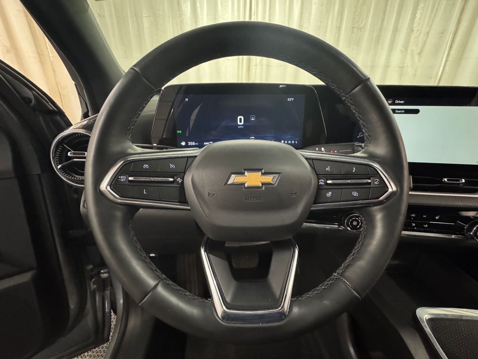 Thumbnail: 2025 Chevrolet Equinox - 5