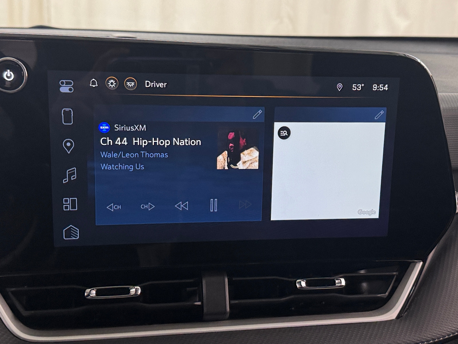 Thumbnail: 2025 Chevrolet Equinox - 4