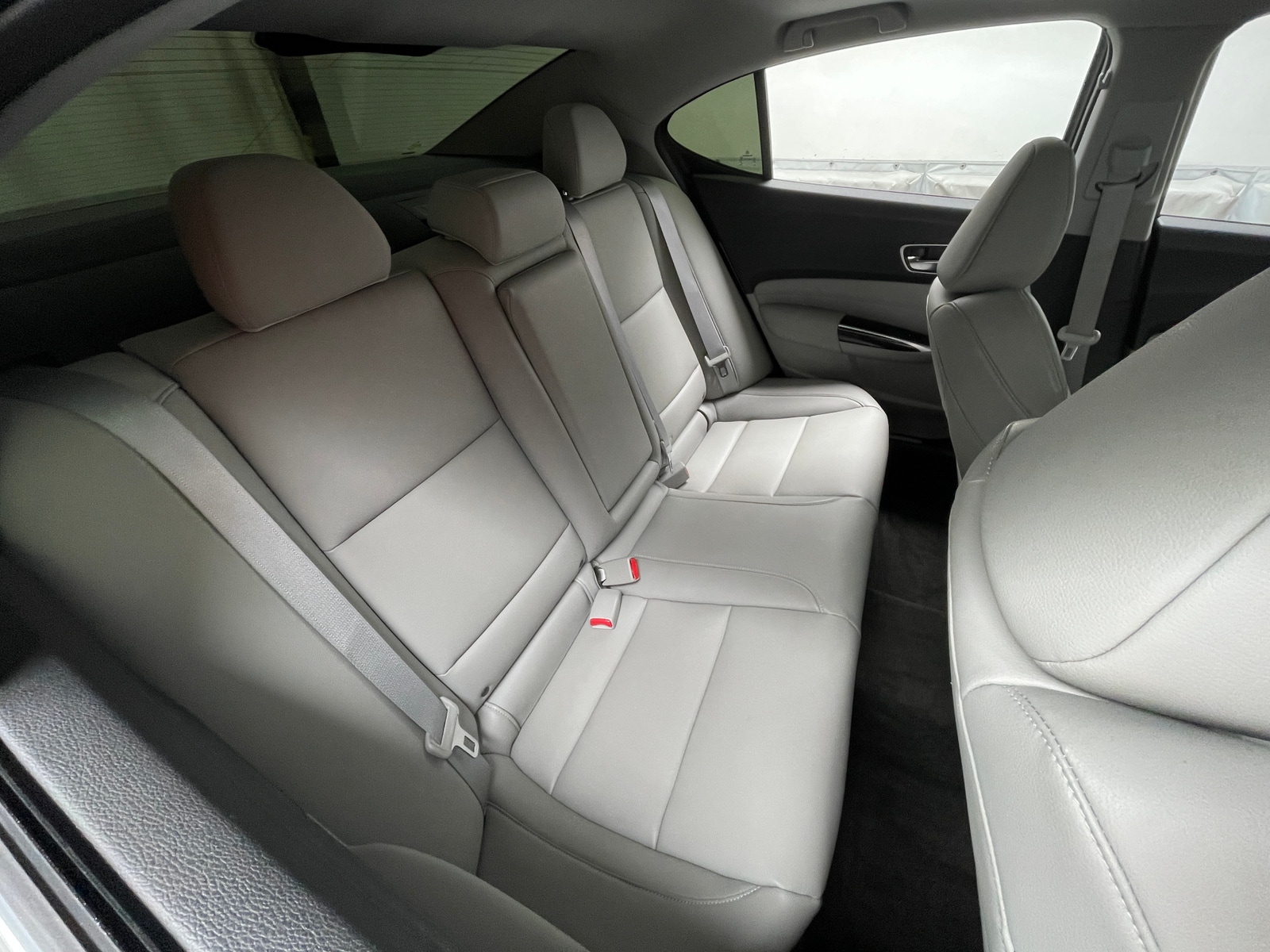 Thumbnail: 2018 Acura TLX - 5