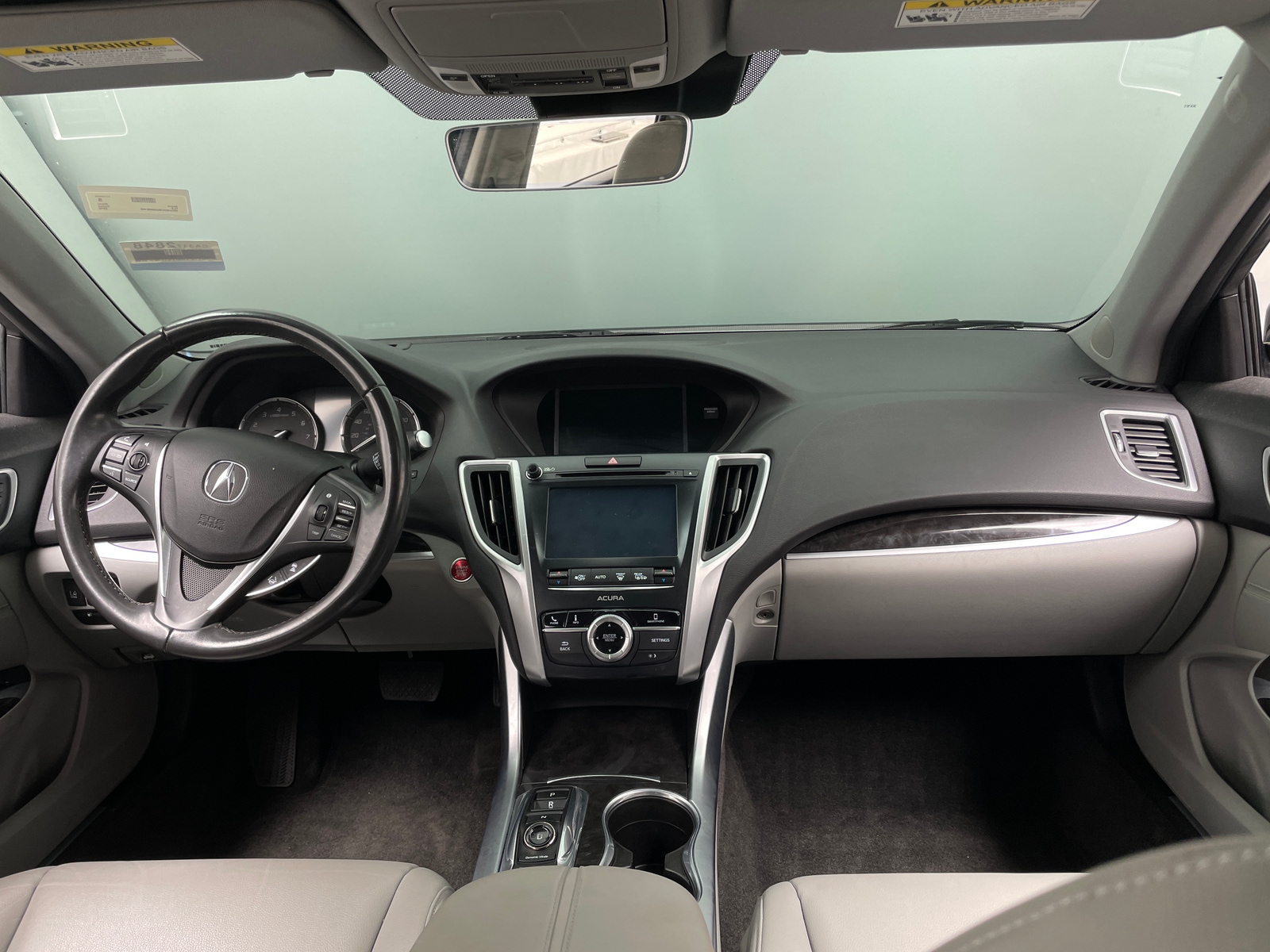 Thumbnail: 2018 Acura TLX - 2