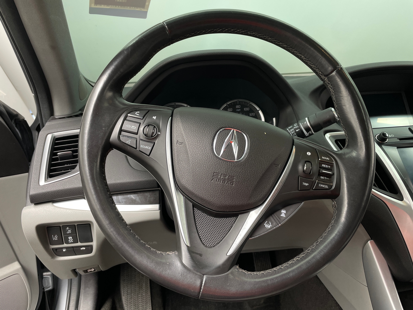 Thumbnail: 2018 Acura TLX - 4