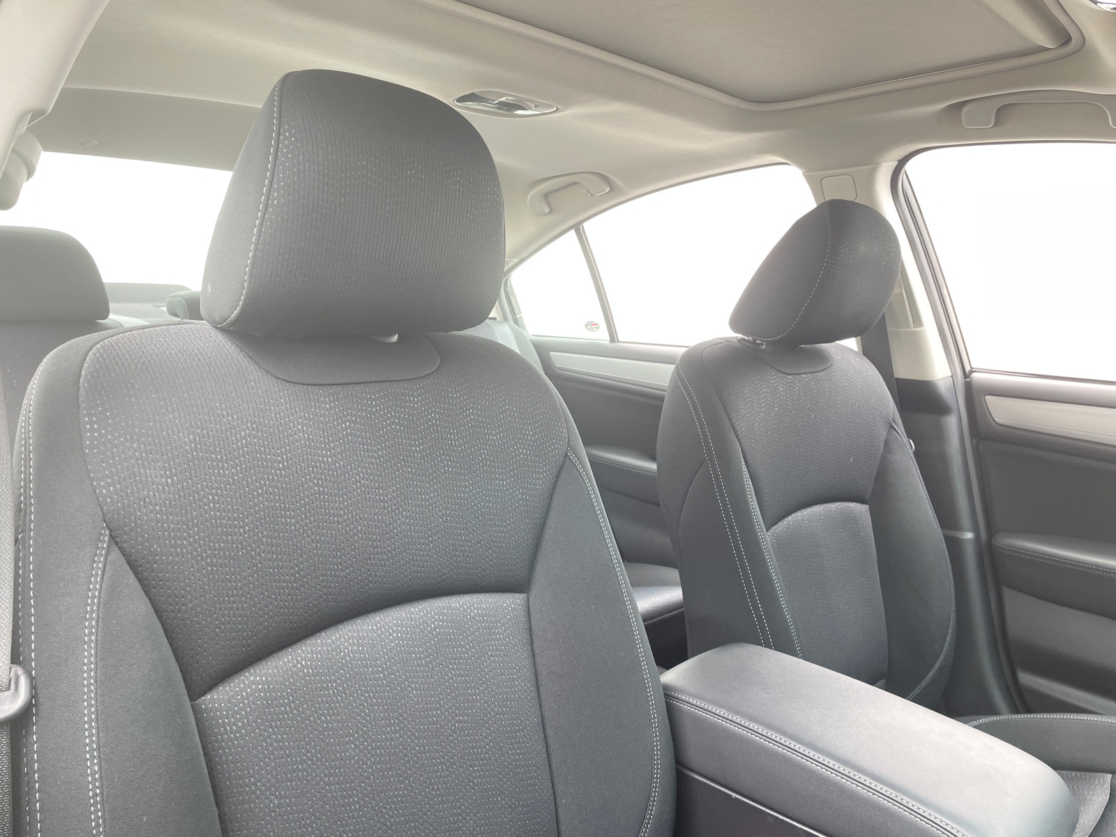 Thumbnail: 2019 Subaru Legacy - 2