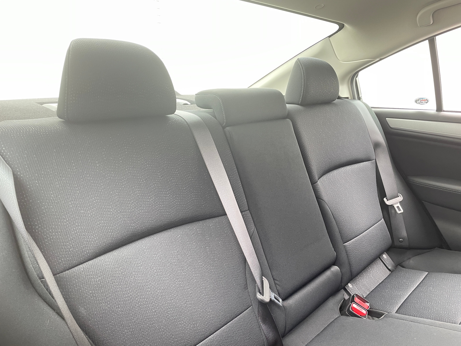 Thumbnail: 2019 Subaru Legacy - 6