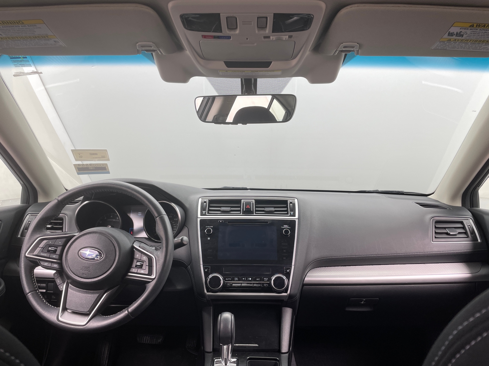 Thumbnail: 2019 Subaru Legacy - 3