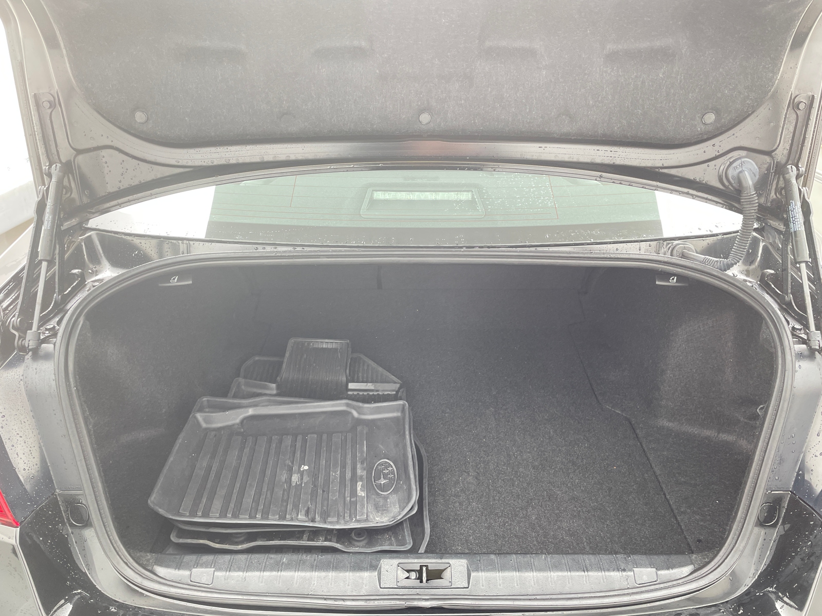 Thumbnail: 2019 Subaru Legacy - 7