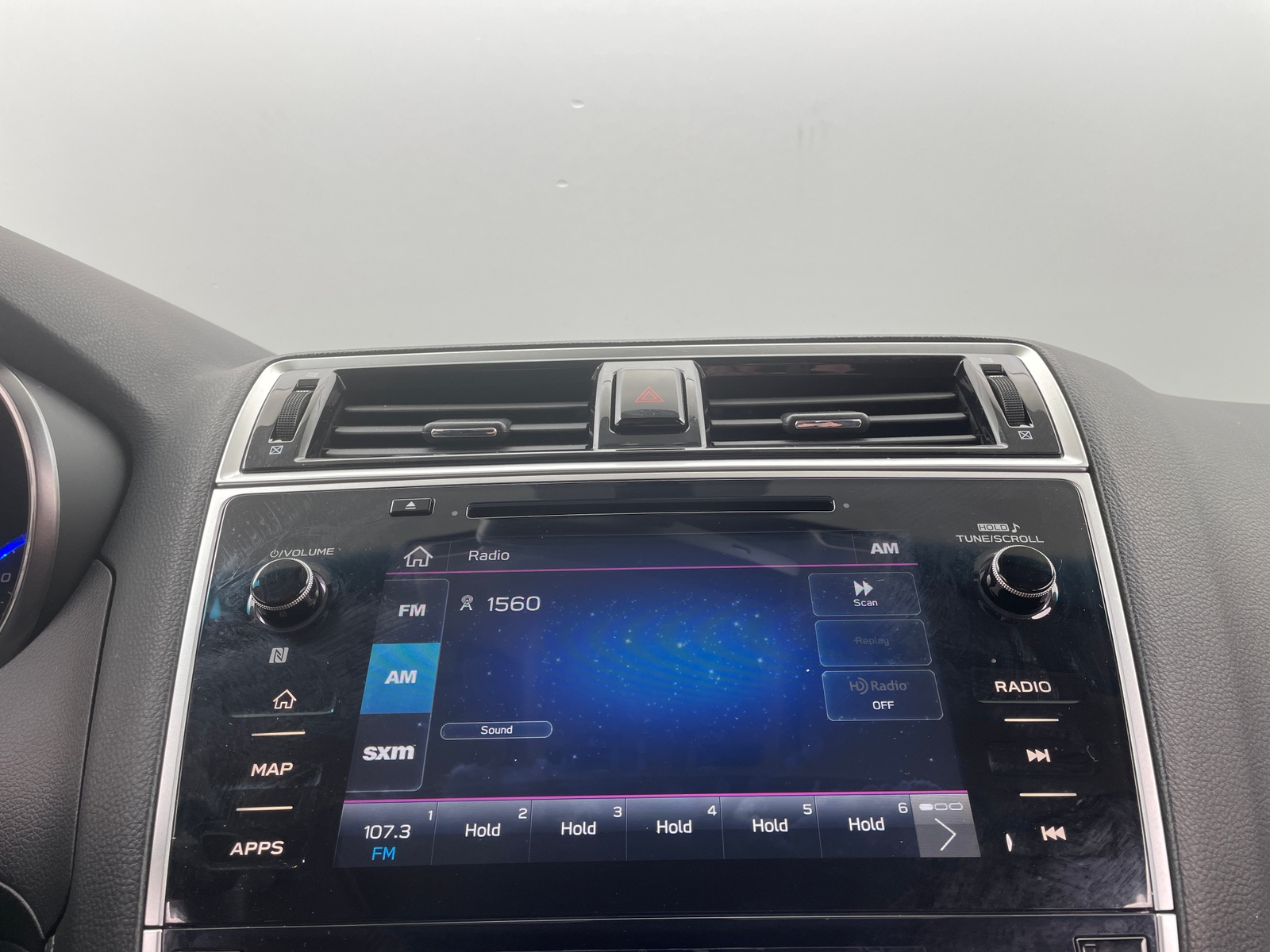 Thumbnail: 2019 Subaru Legacy - 4