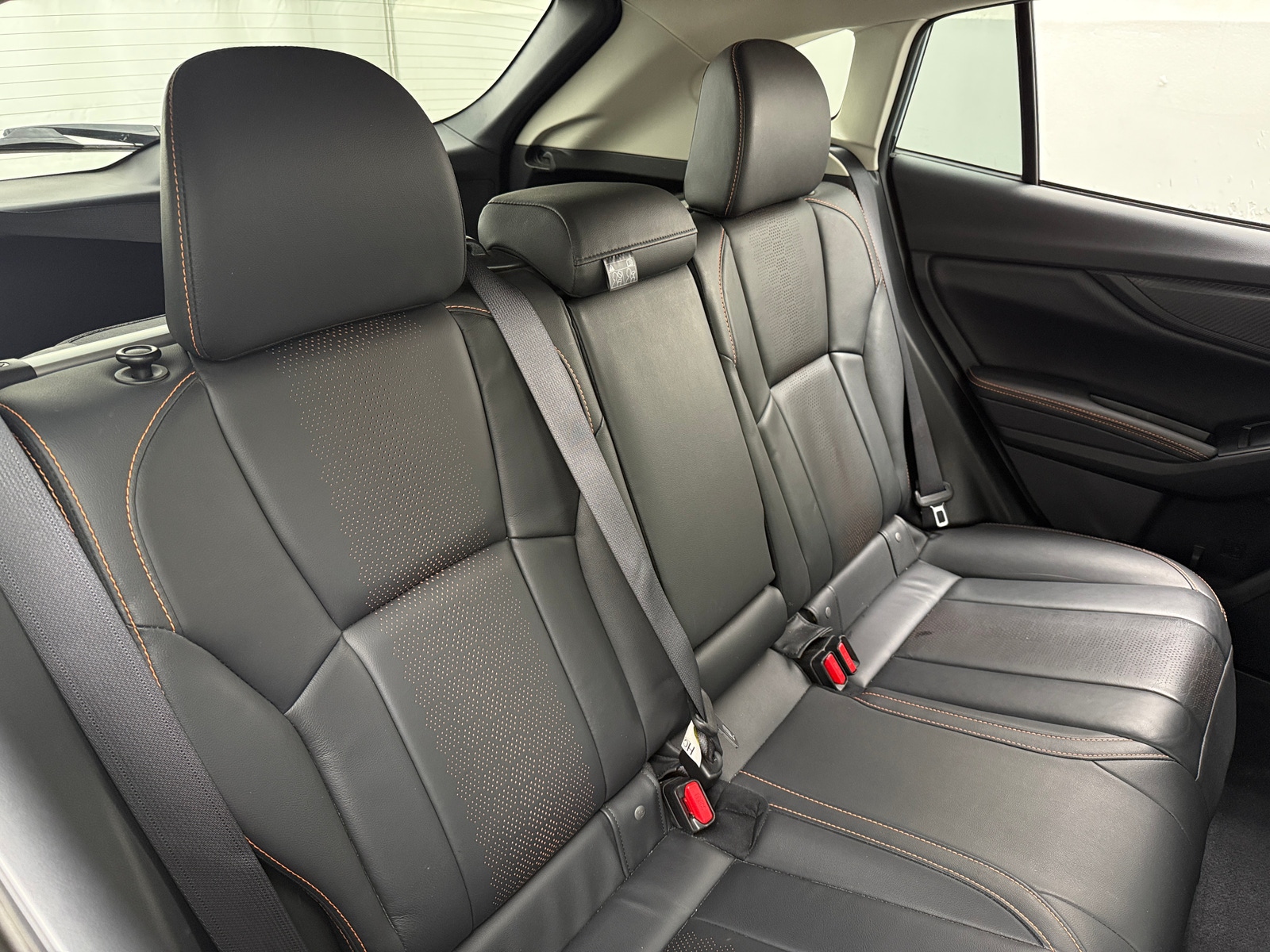 Thumbnail: 2022 Subaru Crosstrek - 5