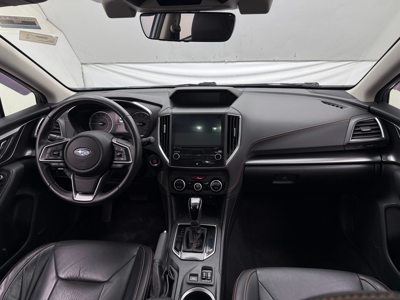 Thumbnail: 2022 Subaru Crosstrek - 2