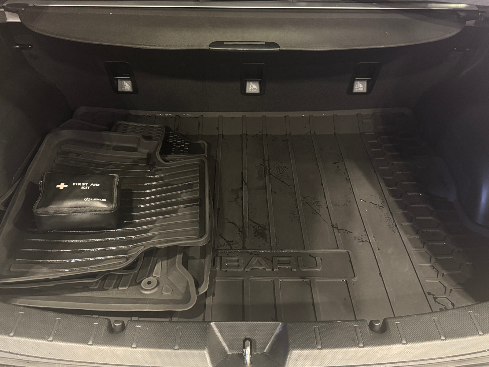 Thumbnail: 2022 Subaru Crosstrek - 6