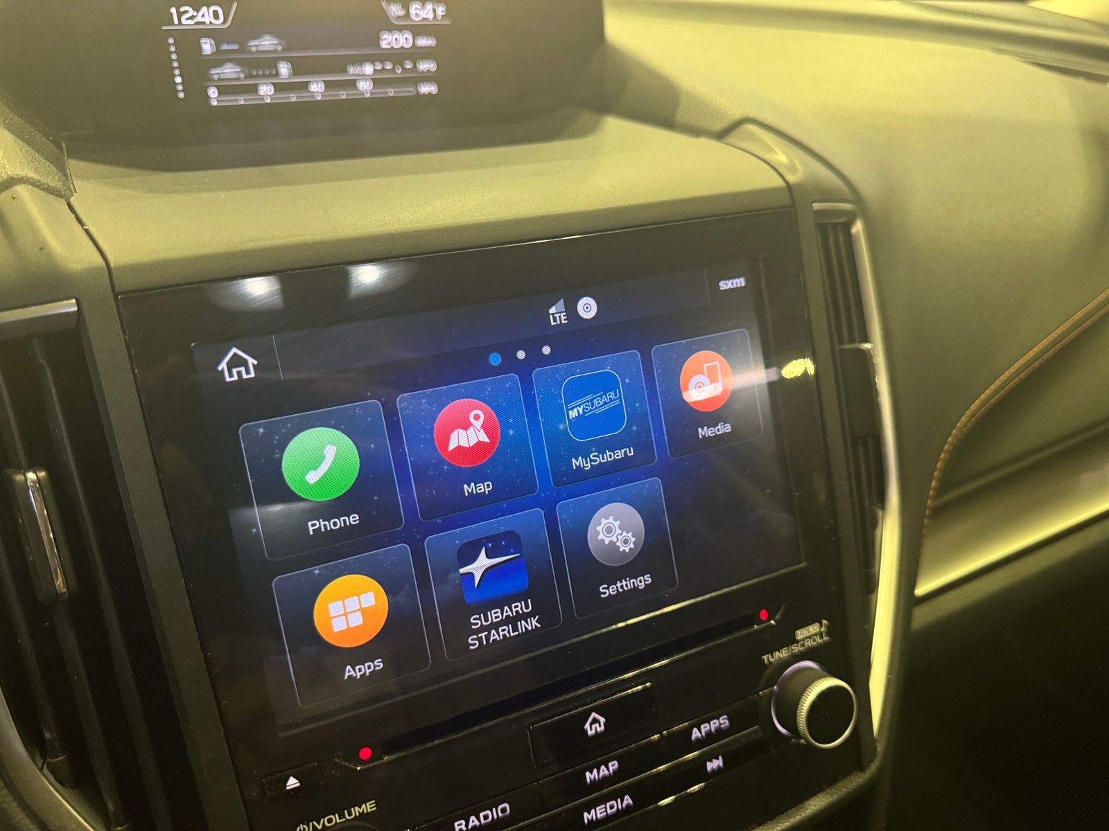 Thumbnail: 2022 Subaru Crosstrek - 3