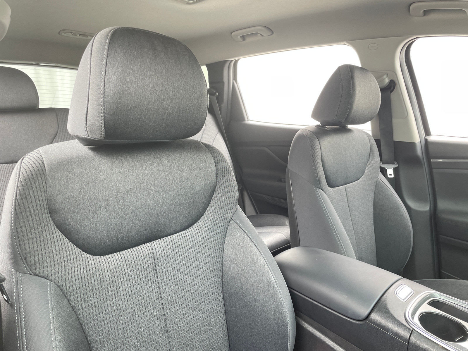 Thumbnail: 2023 Hyundai Santa Fe - 2