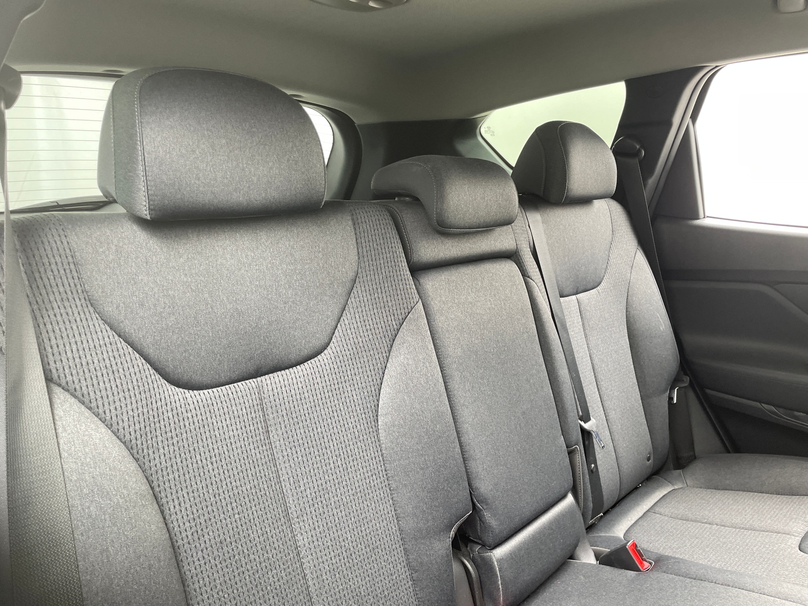 Thumbnail: 2023 Hyundai Santa Fe - 6