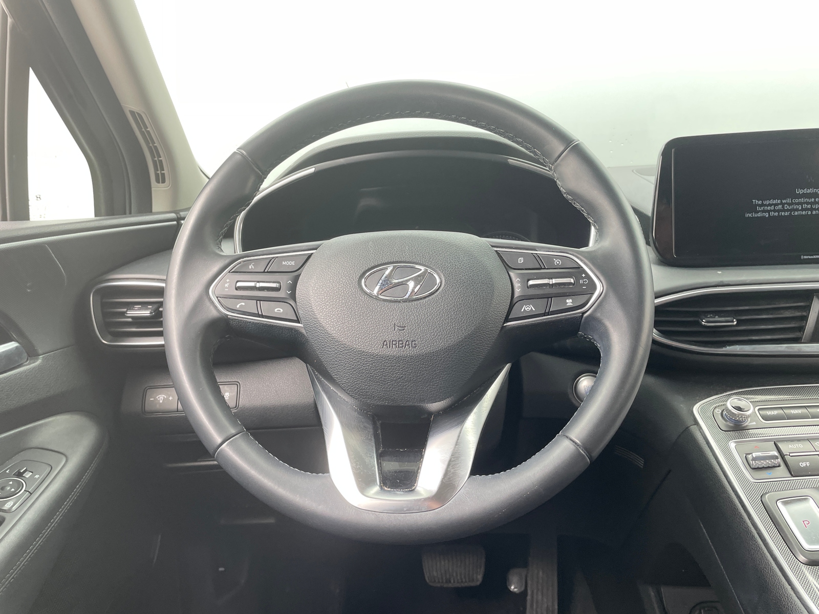 Thumbnail: 2023 Hyundai Santa Fe - 5