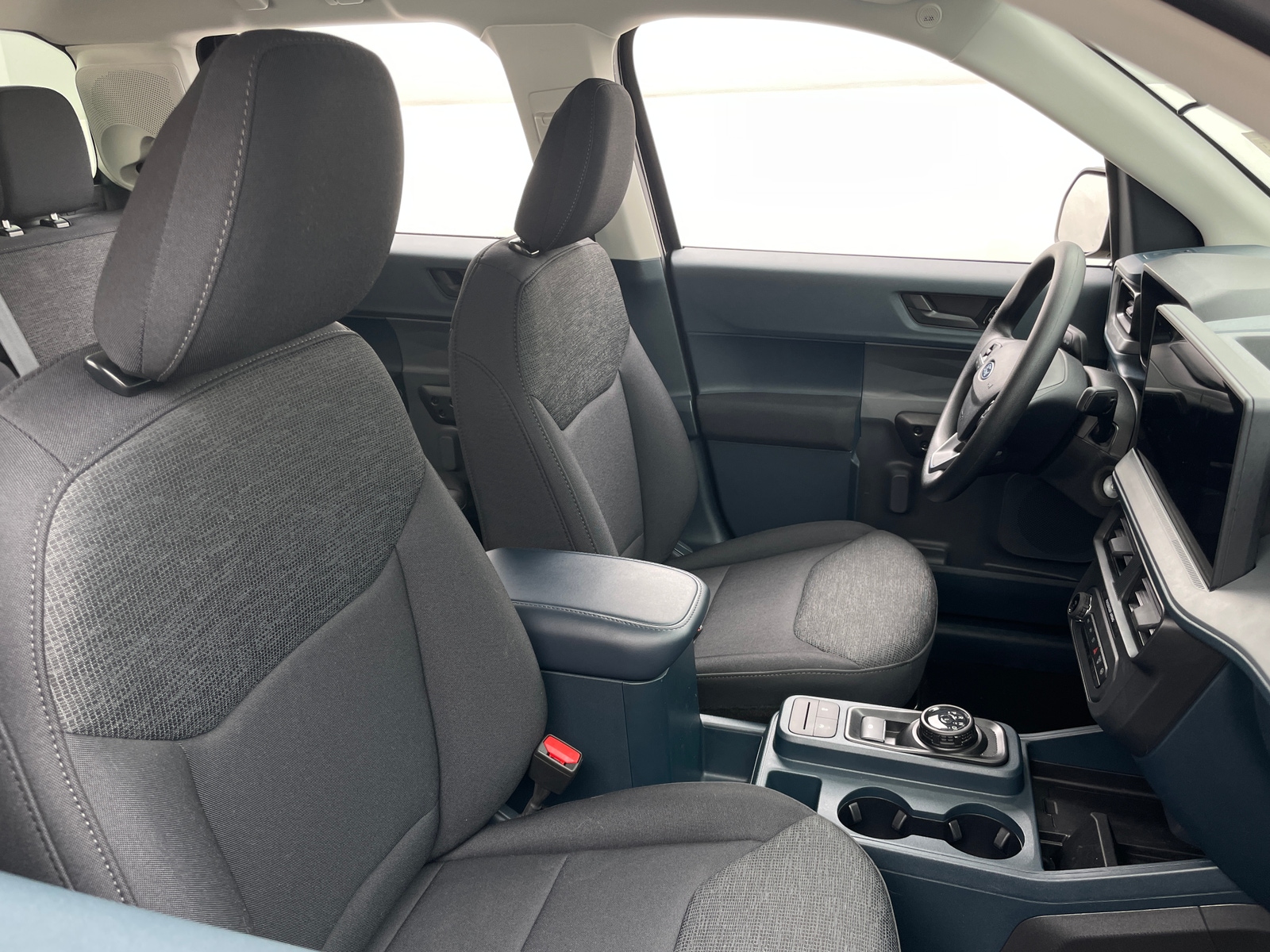 Thumbnail: 2025 Ford Maverick - 2