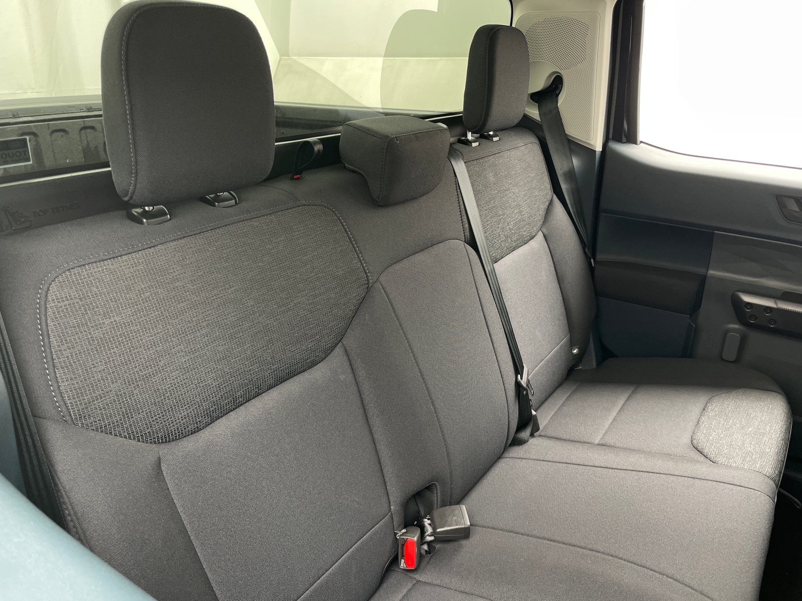 Thumbnail: 2025 Ford Maverick - 6