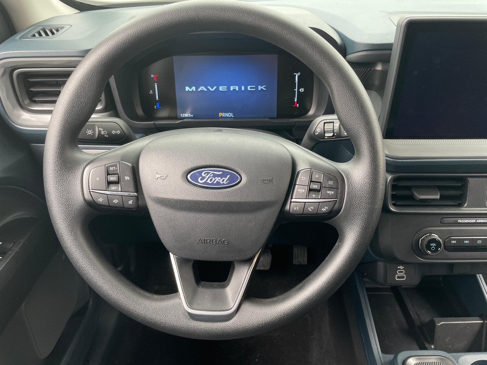 Thumbnail: 2025 Ford Maverick - 5