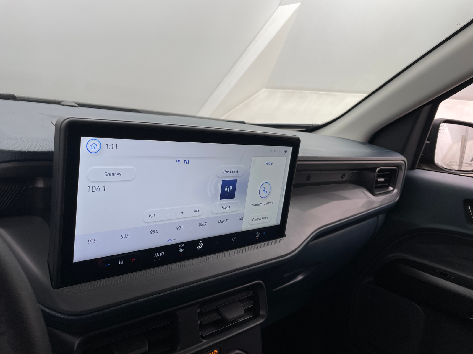 Thumbnail: 2025 Ford Maverick - 4