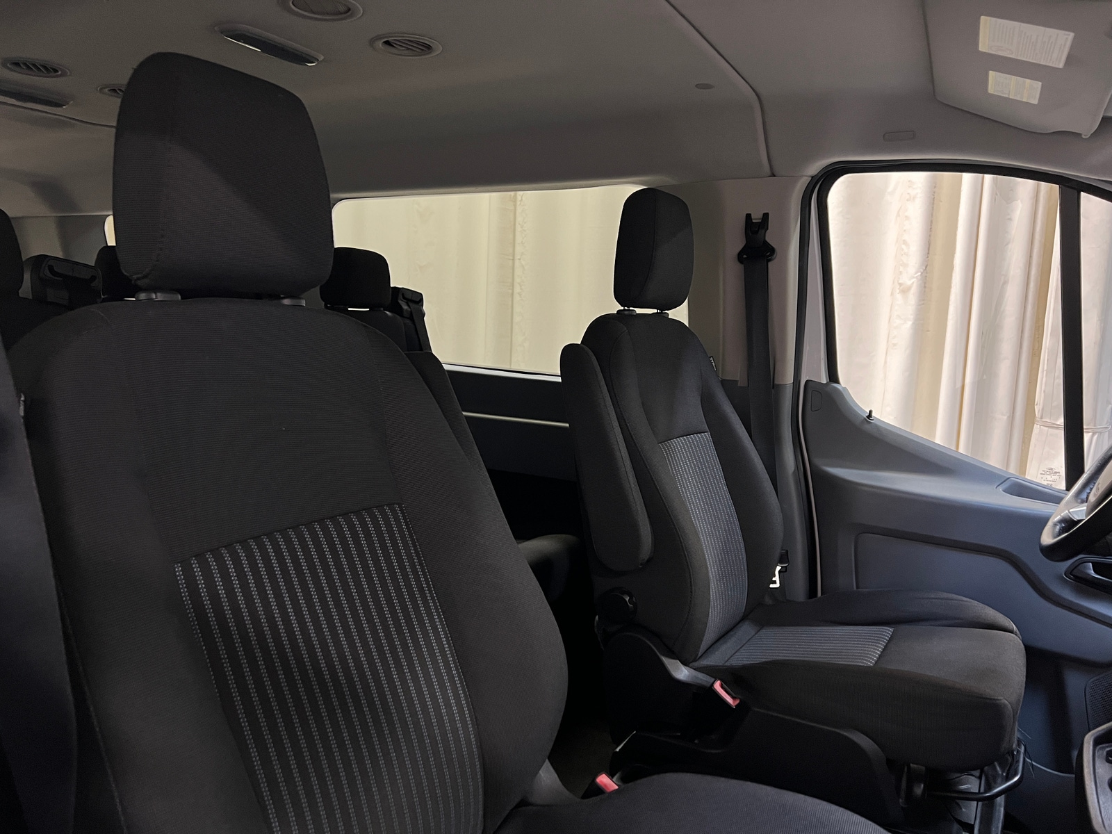 Thumbnail: 2016 Ford Transit Series - 2