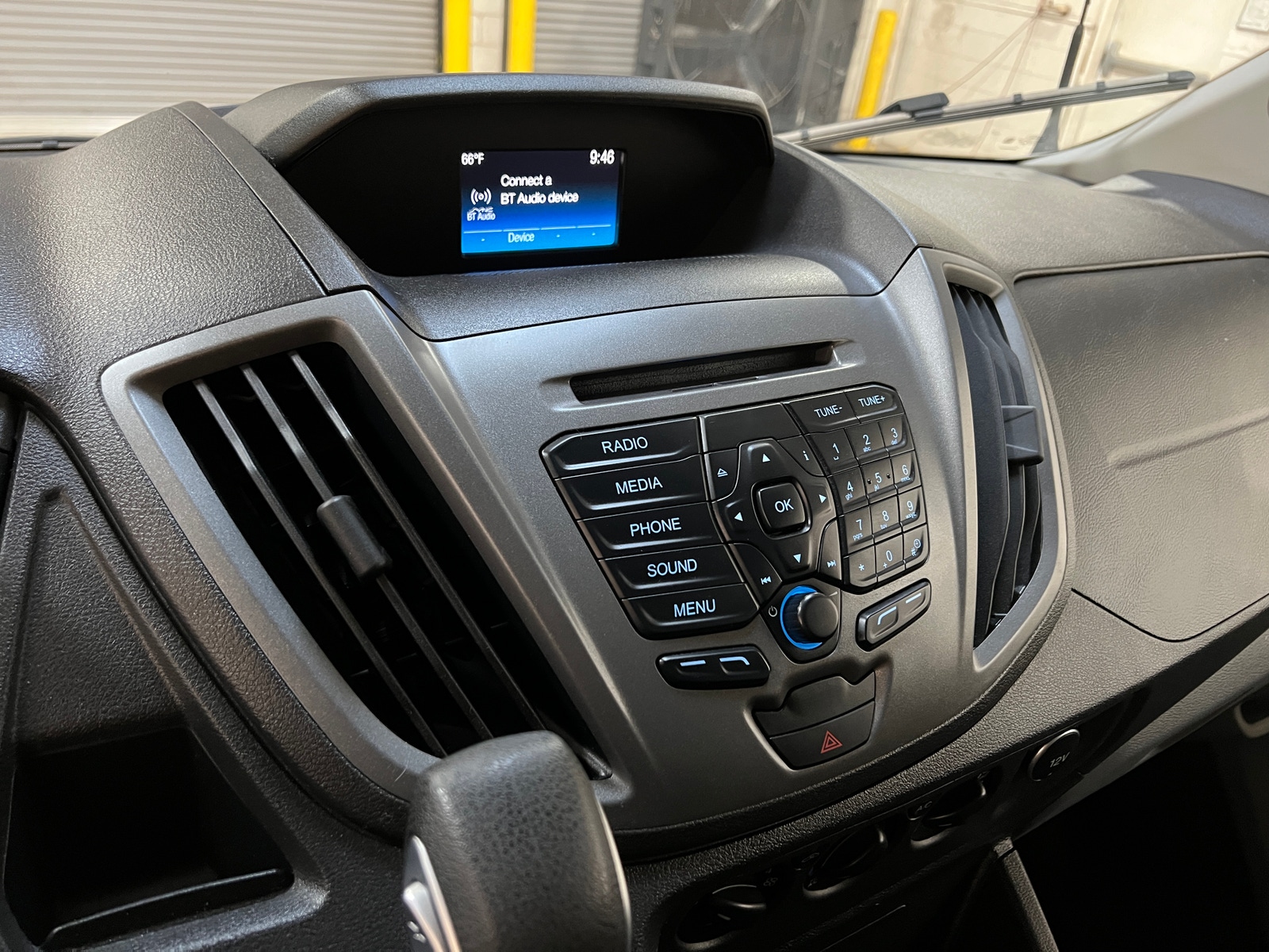 Thumbnail: 2016 Ford Transit Series - 4