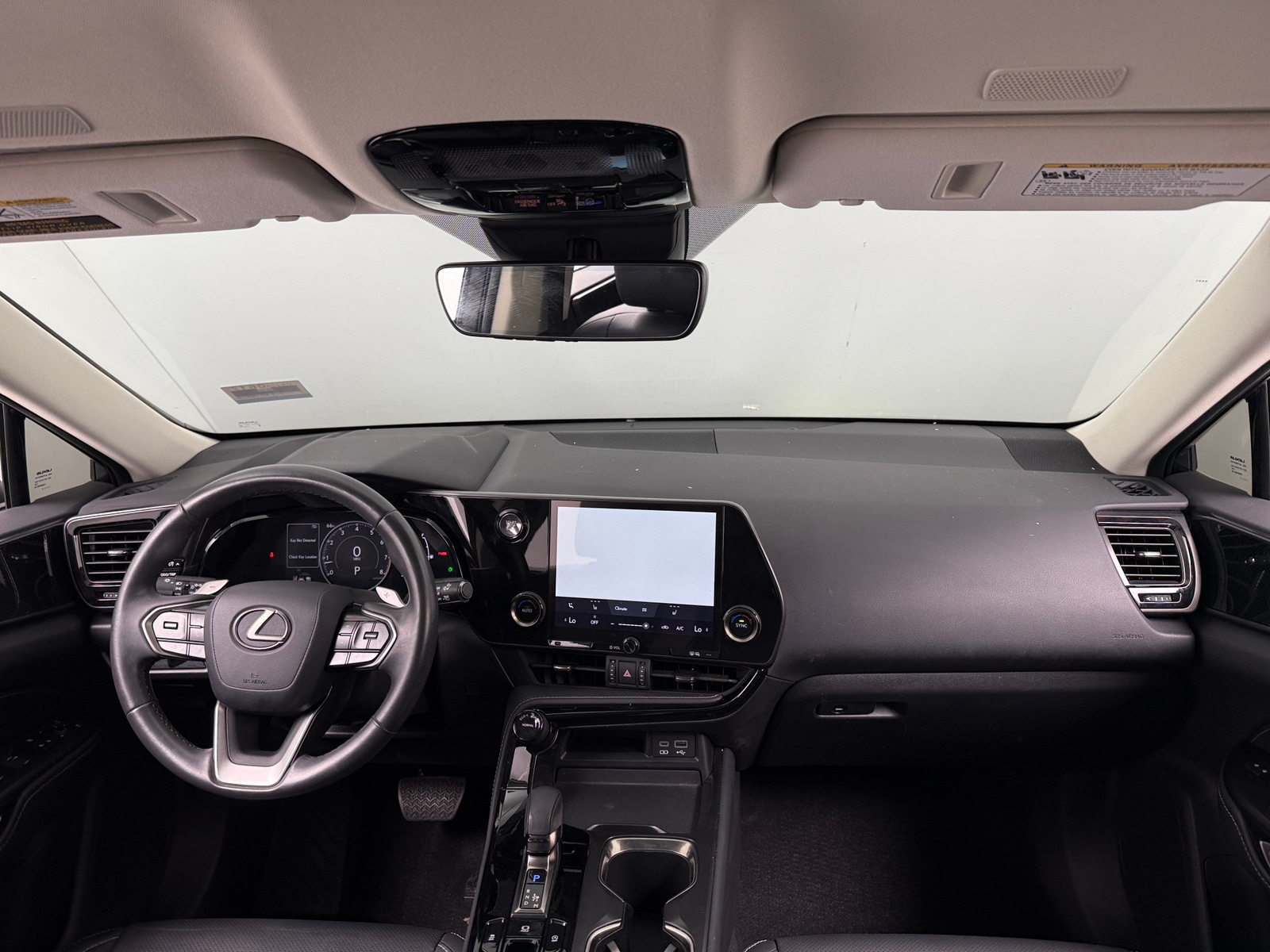 Thumbnail: 2023 Lexus NX - 2