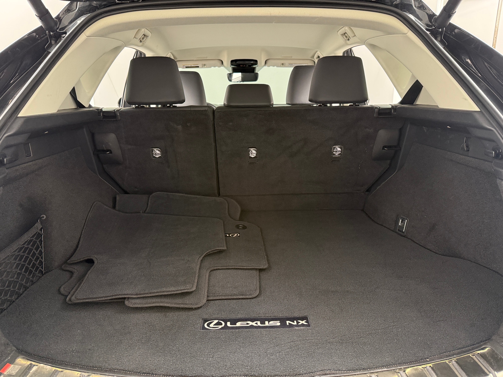 Thumbnail: 2023 Lexus NX - 6